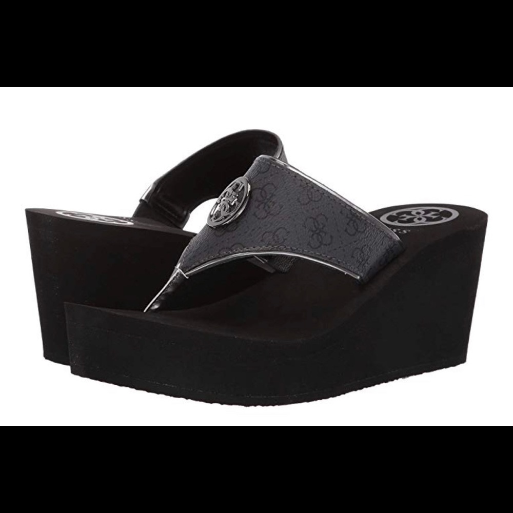 Guess Sandals